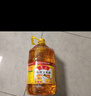 鲁花 【保真菜籽油】食用油 低芥酸特香菜籽油 6.18L   物理压榨 实拍图