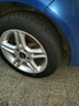 双星汽车轮胎 185/55R15 82V X11 适配嘉年华/CX20/海马M2 实拍图