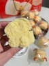 三只松鼠益生元小米山药蒸蛋糕礼盒800g 早餐面包健康西式团购年货送礼 实拍图
