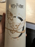 膳魔师（THERMOS）保温杯儿童运动出行直饮杯学生成人水杯哈利波特联名水壶500ml白 实拍图