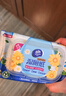 维达（Vinda）湿厕纸 家庭装80片*6包 金盏花精华 湿纸巾厕纸洁厕湿巾加大加厚 实拍图