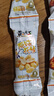 黄飞红（HUANGFEIHONG）麻辣花生米1斤（25g*20包）4种口味休闲零食脱油花生仁 坚果炒货 实拍图
