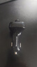 纽曼（Newmine）车载蓝牙接收器 u盘音乐车载mp3播放器车载充电器点烟器一拖二S11 实拍图