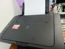 佳能（Canon）E478 微信远程学生家用彩色喷墨多功能一体机 打印/复印/扫描 手机无线WiFi  实拍图