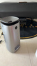 352H301加湿器 空气净化器加湿净化一体机无雾家用客厅卧室静音除菌除甲醛过敏原病毒空气加湿 实拍图