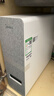 美的（Midea）【白泽Max 1200G】0阻垢剂净水器家用 6年长效RO反渗透厨下式直饮过滤净水机 触控屏双出水 实拍图