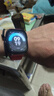 小米（MI）REDMI Watch 6典雅黑 国家补贴 澎湃OS 3 心率血氧监测 蓝牙通话 红米手表6 智能手表 小米汽车 实拍图