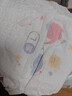 好奇（Huggies）金装拉拉裤L124片(9-14kg)尿不湿【速干不易红】 实拍图