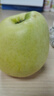 甜醉了 烟台苹果黄元帅粉面苹果黄金帅黄香蕉山东新鲜水果当季整箱鲜果 净重5斤特大果85mm 实拍图