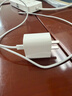 Apple/苹果 60W USB-C数据线-1米 type-c苹果充电线手机数据线 苹果17充电线iphone17充电线 实拍图