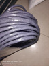 烽火（FiberHome）六类非屏蔽305米铜芯Φ0.57±0.02千兆网线 宽带传输综合布线家用监控CAT6双绞线 无氧铜网络箱线 实拍图