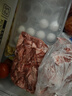 鲜京采 巴西进口原切肩部牛肋条 4斤 生鲜牛肉【真原切】源头直发 实拍图
