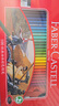 辉柏嘉（Faber-castell）彩铅100色油性彩铅彩色铅笔绘画工具画画套装骑士铁盒515701美术写生 实拍图