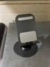 斯泰克【升级面板防滑硅胶】手机支架桌面ipad平板折叠伸缩支撑架360°旋转调节直播游戏网课追剧 实拍图
