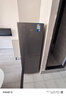 华凌美的出品180升双开门两门小户型家用租房宿舍冰箱可冷藏冷冻小巧不占地低音运行HR-189 实拍图