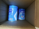 雀巢（Nestle）【侯明昊推荐】怡养益护因子中老年奶粉高钙850g富硒成人奶粉送礼 实拍图