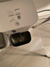 小佩宠物智能自动喂食器猫咪饮水机 猫粮狗粮远程控制自动定时定量 可视双子星喂食器 2+饮水机MAX 2 实拍图