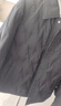HLA海澜之家羽绒服男动力火箭石墨烯保暖外套男冬季新年 实拍图