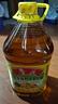 鲁花 【保真菜籽油】食用油 低芥酸特香菜籽油 5L  /桶   实拍图