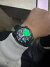 HUXIAVIM智能手表华强北watch华为机鸿蒙安卓系统苹果机适用运动gt5 ultra心率血压血氧检测男女生礼物 黑胶带Pro NFC+双支付+独立音乐+升级芯片 消息提醒+定位导航+超长待机+心 实拍图