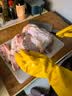 寻滩鲜宁夏盐碱地滩羊肉羊腿黄牛肉组合8斤原切清真中秋礼盒源头直发 实拍图