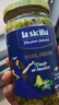 lasicilia意大利进口传统罗勒青酱190g 意粉意面酱 面包坚果蘸酱西餐调味酱 实拍图