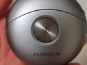 飞科（FLYCO）【王一博推荐】小飞碟FS891男士电动刮胡剃须刀便携迷你新年生日礼物送男生好友老公送爸爸父亲 实拍图
