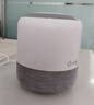 小度智能音箱 旗舰版【超能小度】百度蓝牙音响 语音AI控制家居 儿童早教启蒙故事机 老人陪伴礼物送礼 实拍图