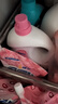 活力28铃兰樱花洗衣液24斤 3.6kg*2瓶+1.6kg*3袋 持久留香 超值囤货装 实拍图