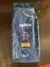 拉瓦萨（LAVAZZA）【新品】经典意式咖啡豆现磨拼配醇香浓郁中烘意式特浓咖啡豆500g 实拍图