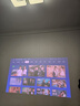 极米Z6X Pro 三色激光旗舰版 1200CVIA 家用投影仪 轻薄投影机高清 一体式云台 2年质保 国家补贴 实拍图