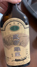咸亨牌 黄酒雕皇十年陈酿半甜型传统绍兴花雕糯米老酒500ml*12瓶整箱装 实拍图