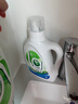 威露士la有氧洗衣液10斤 松木香除菌除螨除霉快洗去污渍 72小时长效抑菌 实拍图