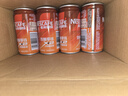 雀巢（Nestle）【侯明昊推荐】即饮咖啡 浓醇拿铁2倍咖啡因 咖啡饮料 180ml*24罐 实拍图