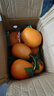 逮果重庆奉节脐橙纽荷尔春橙福本特级大果礼盒装时令新鲜孕妇水果橙子 净重9.3斤大果/75-80mm/15-20个 实拍图