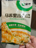 蒙牛马苏里拉奶酪碎芝士碎三明治焗饭披萨烘焙原料食品 蒙牛马苏 100g*3袋 实拍图