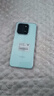 荣耀Play10T 国家补贴 5G AI手机 7000mAh大电池 金标抗摔超强防水 AI 一键直达 8+256 天海青 实拍图