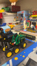 乐高（LEGO）积木机械组42218 John Deere森林收割机儿童玩具生日礼物新年装饰 实拍图