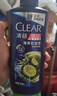 清扬（CLEAR）男士古龙香氛沐浴露 留香雨林秘境木质香氛600g 持久留香 实拍图