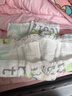 好奇（Huggies）小森林试用装尿不湿心钻装纸尿裤M4片(6-11kg) 实拍图