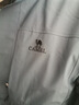 骆驼（CAMEL）户外冲锋衣 三合一加绒加厚防水情侣款外套登山服装 A9W214119AX 实拍图
