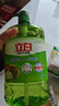 立白茶籽洗洁精1.45kg 99%除菌高效去油除味宝宝餐具果蔬清洁用洗涤灵 实拍图