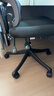 西昊M56二代 人体工学椅办公椅电脑电竞椅子人工力学座椅学习升降椅背 实拍图