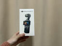 大疆 DJI Osmo Pocket 3 标准版 一英寸口袋云台相机 OP灵眸手持数码相机 旅游vlog 便携美颜摄像 实拍图
