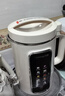 九阳（Joyoung）1.2L豆浆机3-4人用破壁机古法豆浆可预约时间细腻免滤家用全自动榨汁机料理机D565【九阳漫生活】 实拍图