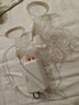 波咯咯（bololo）双边吸奶器电动无痛全自动吸乳微震通乳大吸力挤奶拔奶器 【新·智能旗舰】微震Z30吸奶器 实拍图