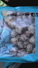福字号【大连】冷冻扇贝肉带黄带卵净重2斤大号40-80粒/袋 烧烤年货送礼 实拍图