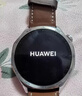 HUAWEI华为GT 5 砂砾棕46mm智能手表玄玑感知系统  价低GT6冰川灰同款 实拍图