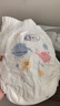 好奇（Huggies）金装拉拉裤XL96片(12-17kg)尿不湿【速干不易红】 实拍图