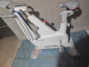 野小兽自发电动感单车家用智能调阻室内自行车静音减肥瘦身锻炼健身器材 【智联游戏M1M】|自发电|智能调阻|7.5KG飞轮组 实拍图